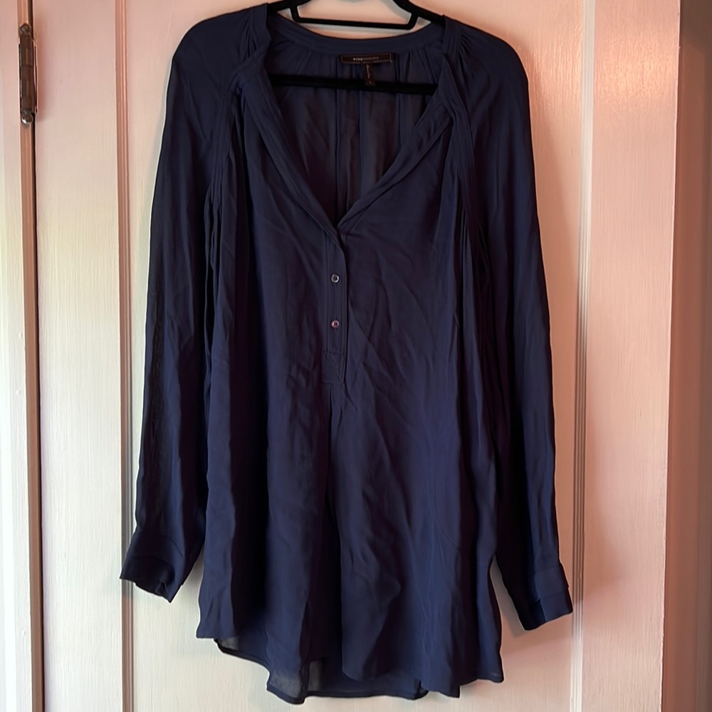 BCBGMaxazaria Dress